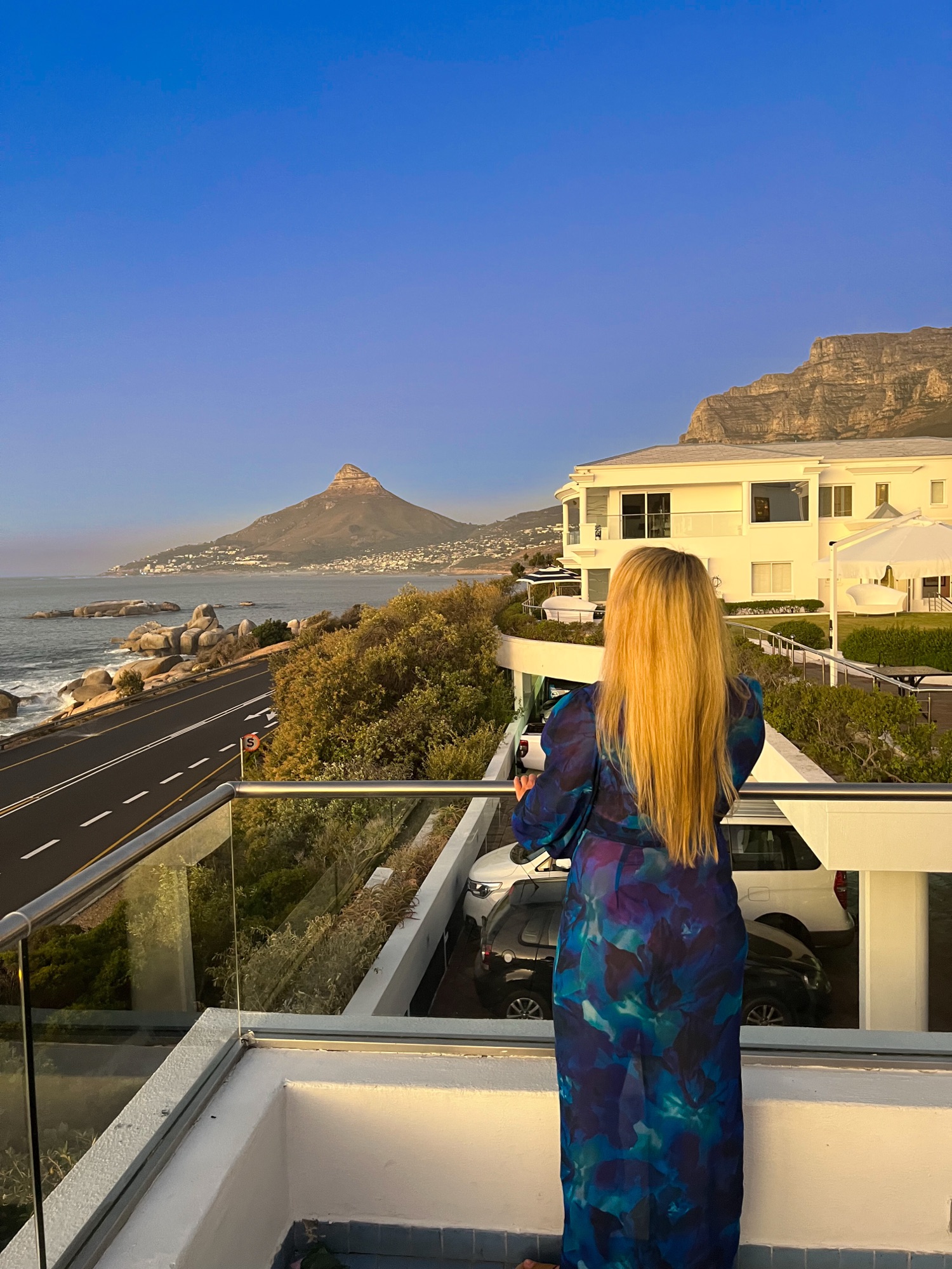 MY 2 FAVORITE HOTELS TO STAY AT IN CAPE TOWN!