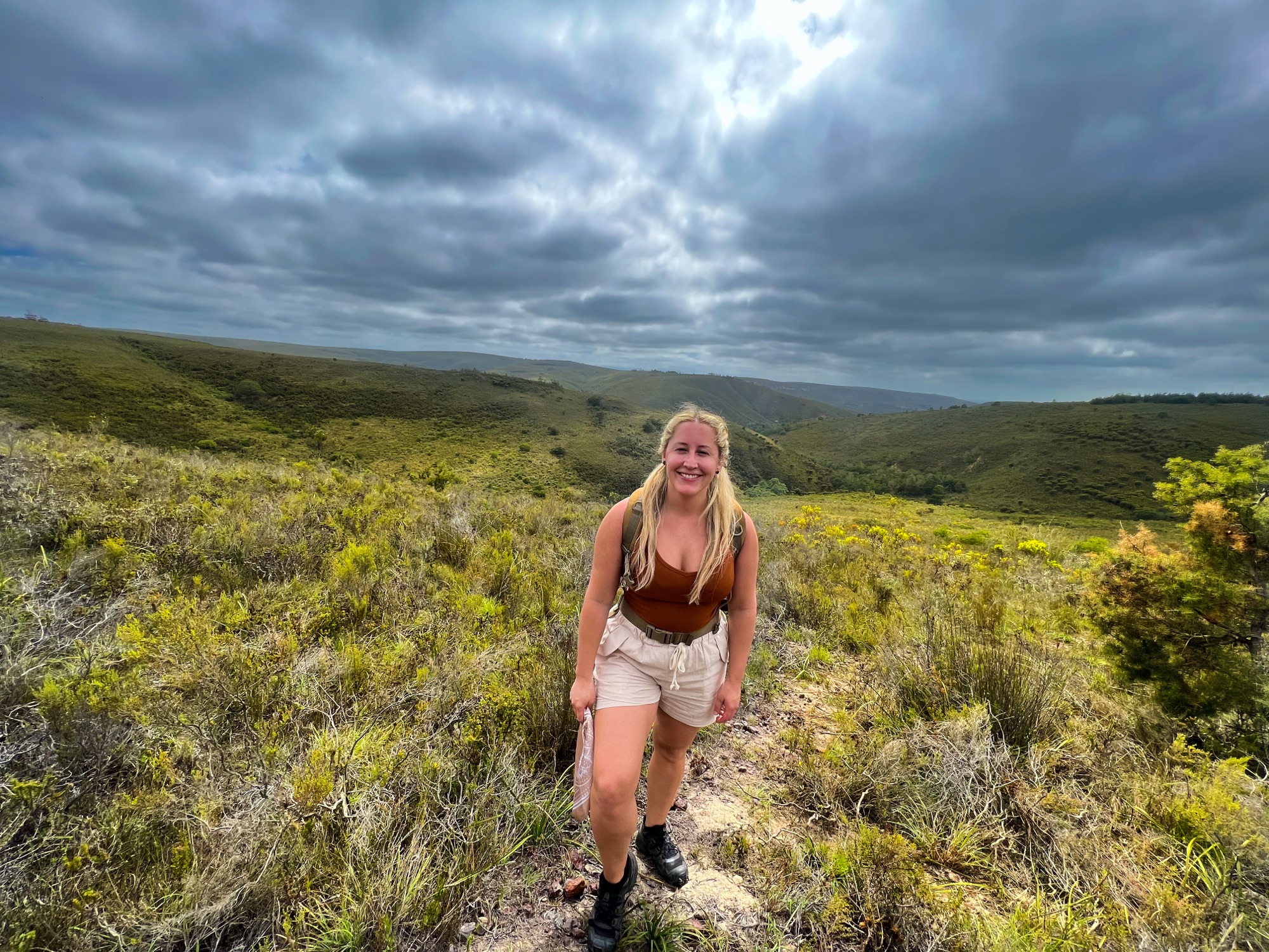 WHAT TO PACK FOR AN AFRICAN SAFARI